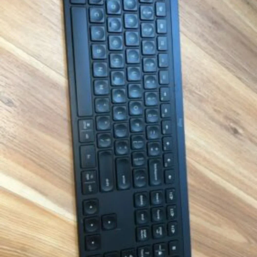 Logitech MX Keys Advanced Wireless Illuminated Keyboard.